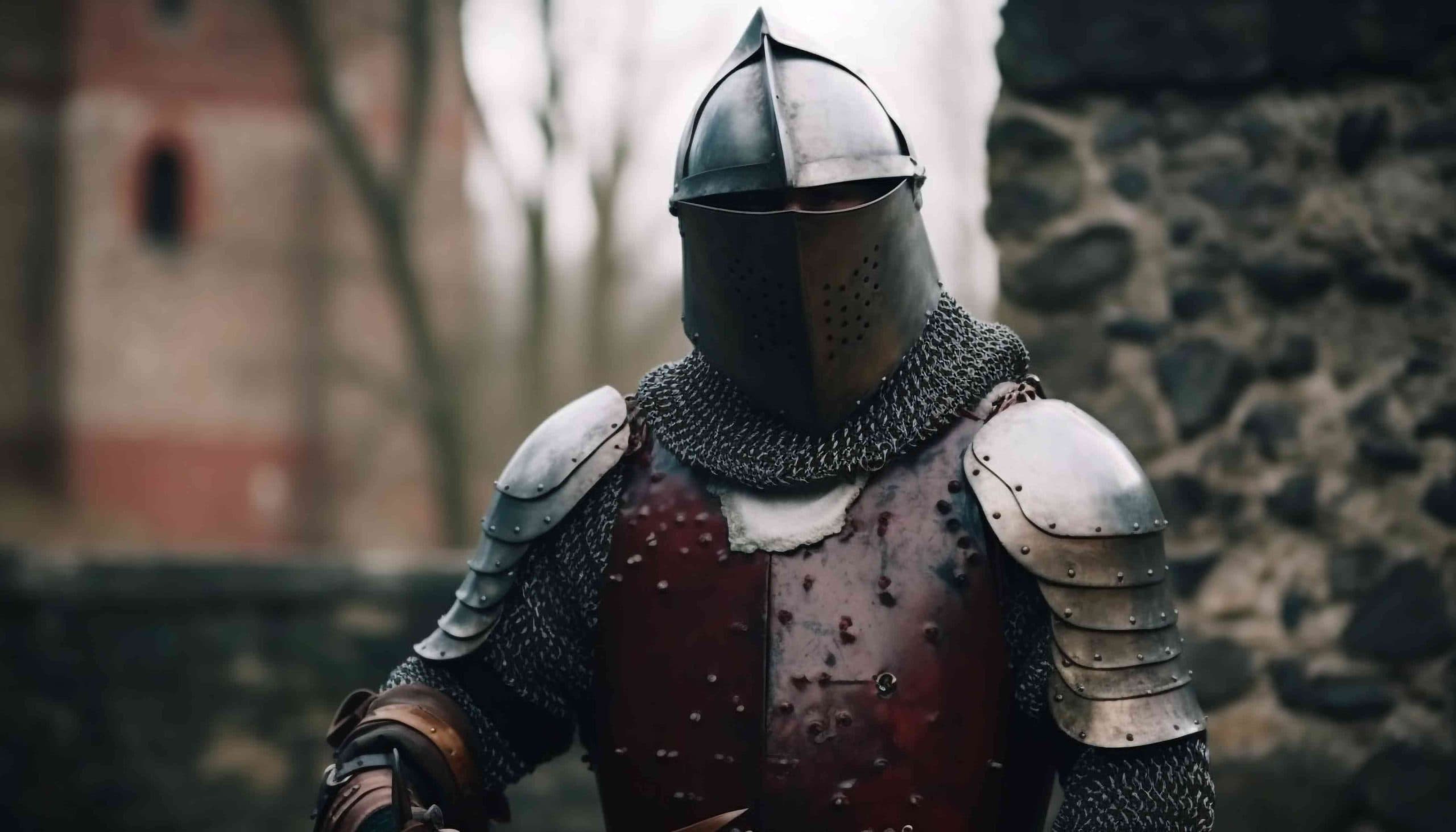 The Crusades: Religious Wars that Shaped the World