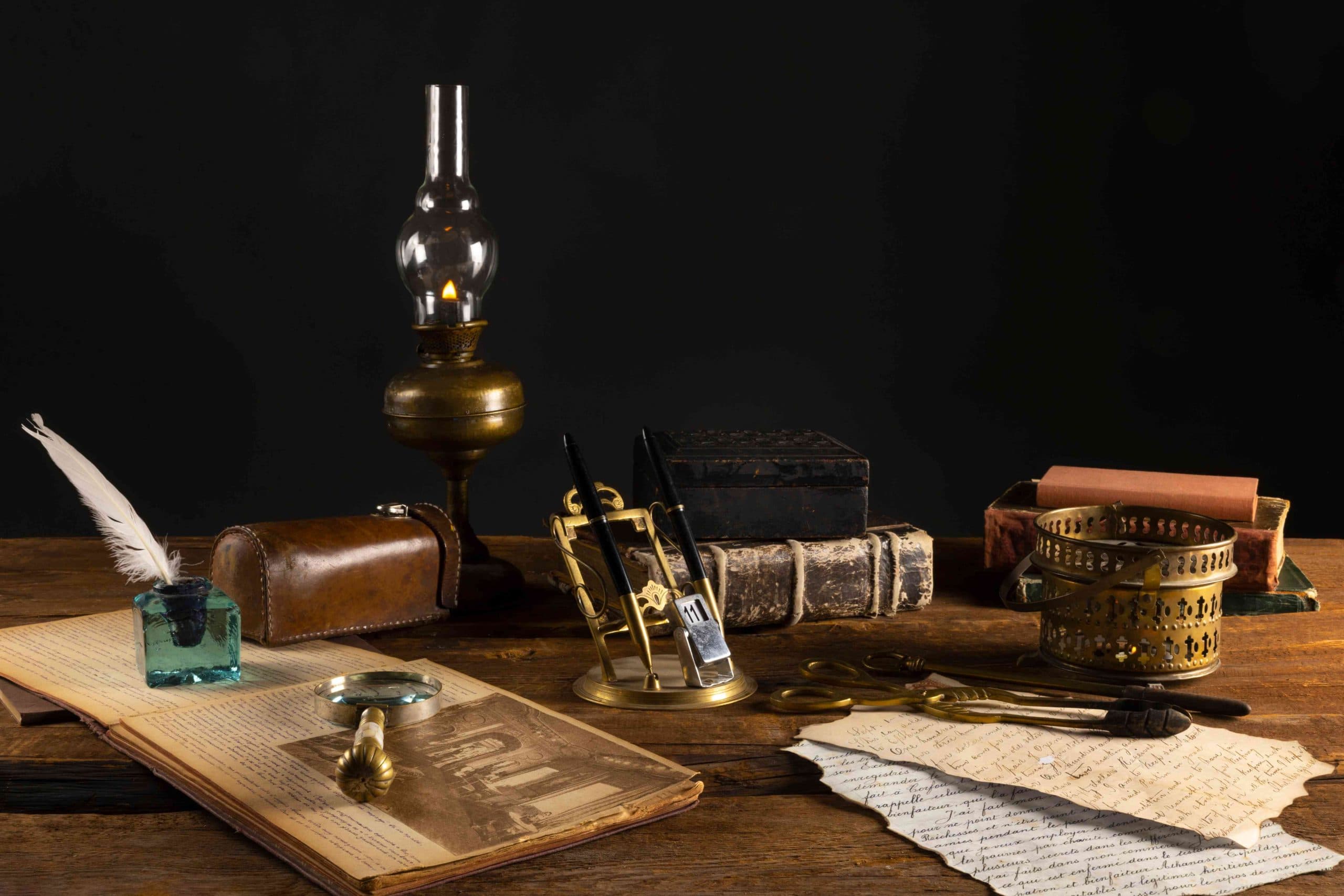The Role of Libraries in Preserving Scientific Knowledge in the Islamic Golden Age