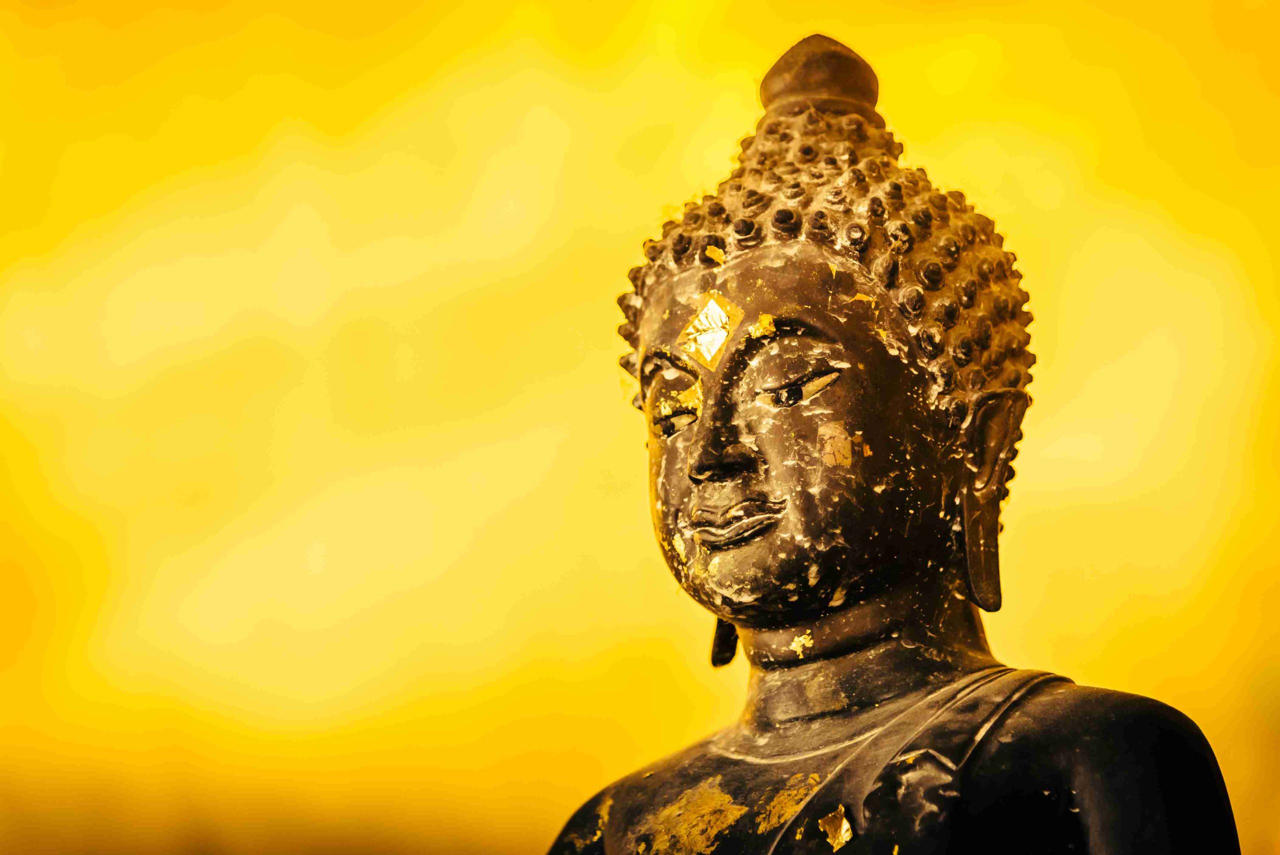 The Spread of Buddhism: From India to the Rest of the World