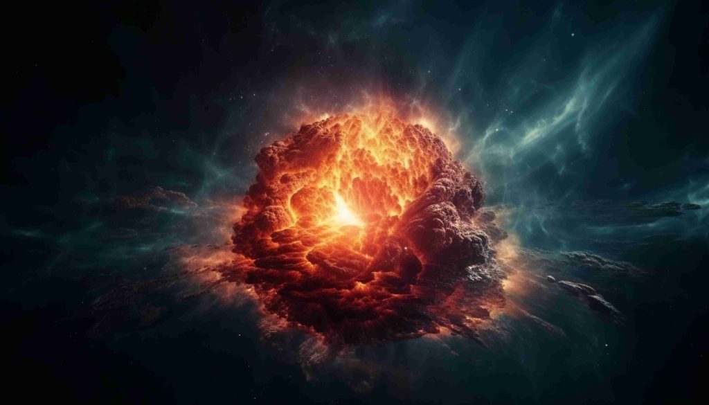 The Big Bang Theory: Scientific Origins and Debates