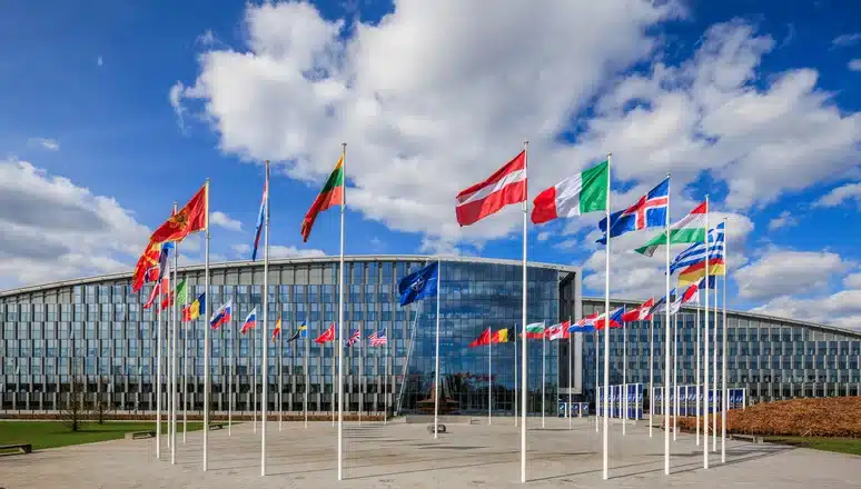 How Regional Alliances Are Reshaping Global Power (BRICS, SCO, NATO)